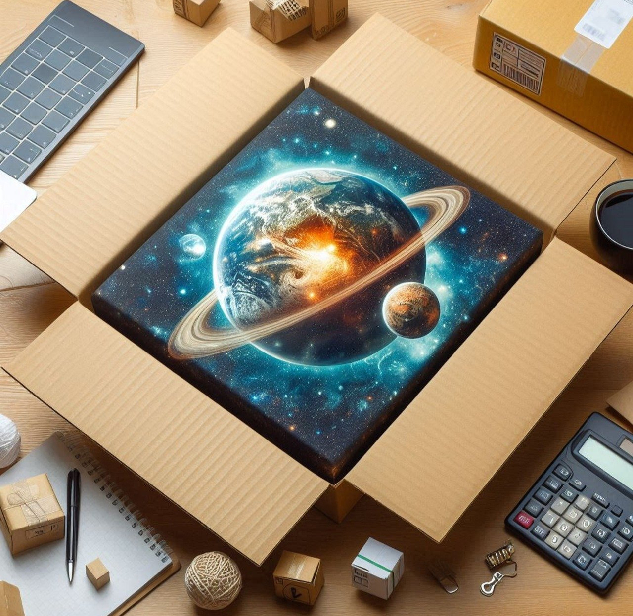 2024年净利润或腰斩！“跨境电商第一股”豪赌海外仓