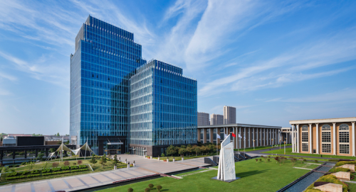 中药材赋能乡村振兴，扬子江药业集团荣获2023人民企业社会责任大奖