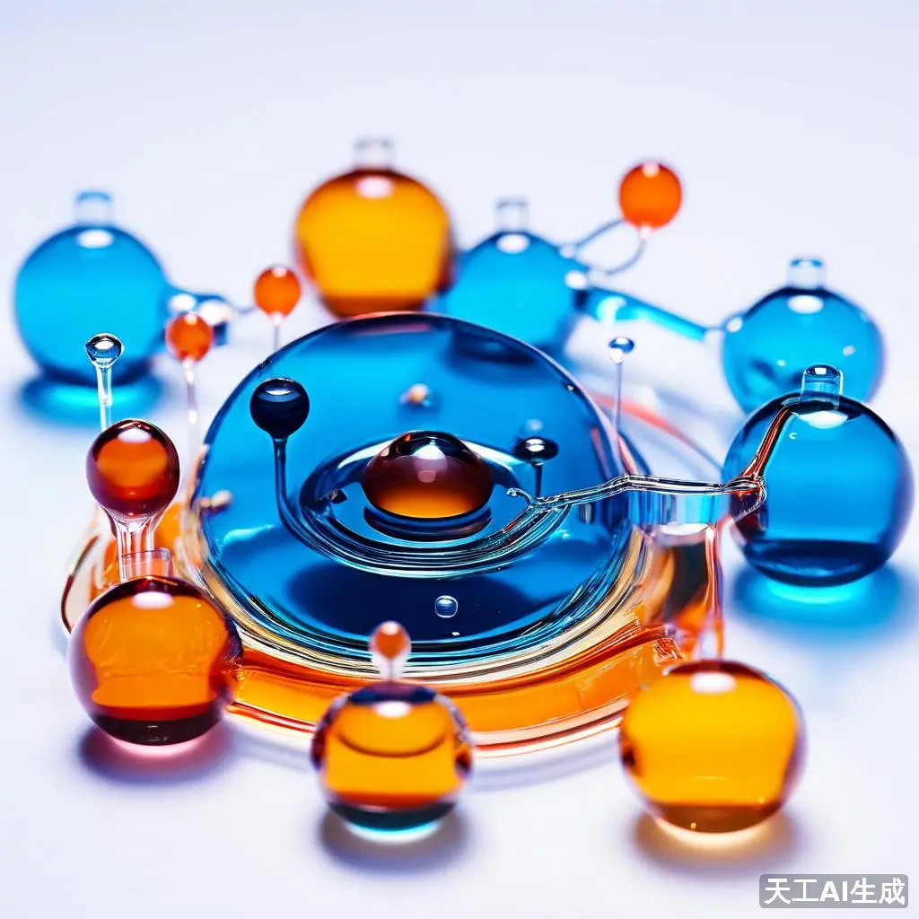 半导体可以是液体？未来真的可能实现