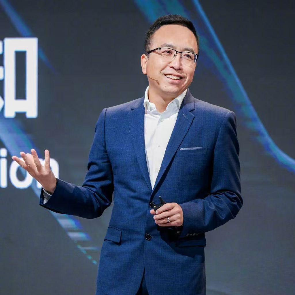 荣耀换帅！赵明离职，前华为悍将接棒