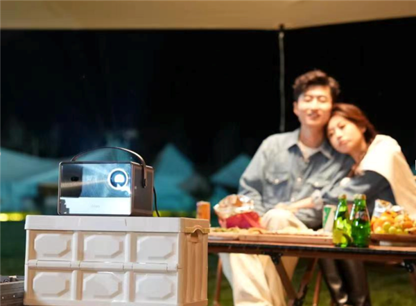 4K旗舰领衔!Vidda连发三款投影仪:画质、亮度直接拉满 3199元起