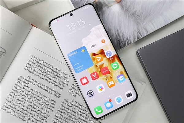 一块好屏如何做到眼见为真？从P60系列／Mate X3双旗舰看华为的屏幕“黑科技”