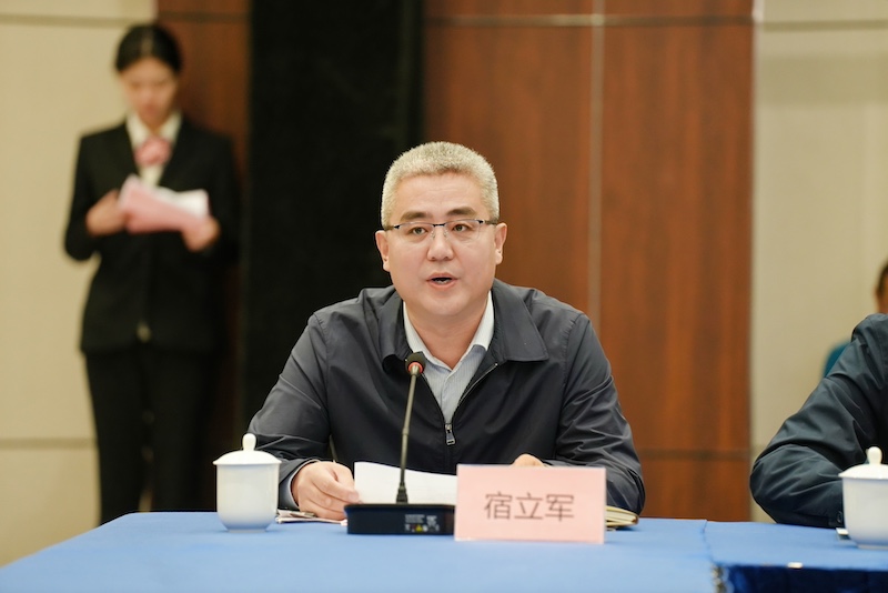 1730013075434179.jpg 潍坊市文化和旅游局党组成员、副局长宿立军:联动沿海区市 打造渤海湾休闲廊道(图1)