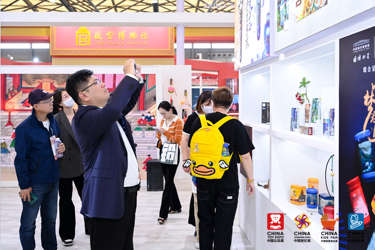 2025年CTE上海玩具展等你来玩(图5) 2025年CTE上海玩具展等你来玩(图5)