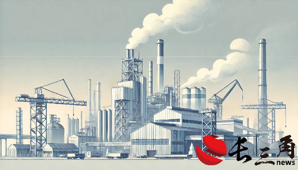 1730022351923703.jpg 多家钢企酝酿并购重组 中钢协将出台鼓励政策(图1)