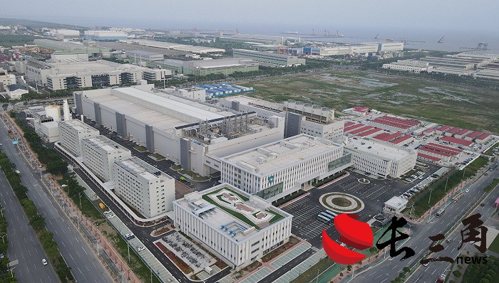 新能源汽车走俏,上海国产功率半导体产线加速扩产(图1) 新能源汽车走俏,上海国产功率半导体产线加速扩产(图1)