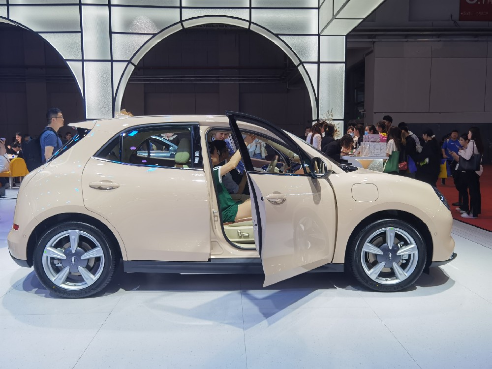 1730524527529442.jpg 欧拉关闭专属App引车主担忧 多次战略调整难挡销量下滑(图1)