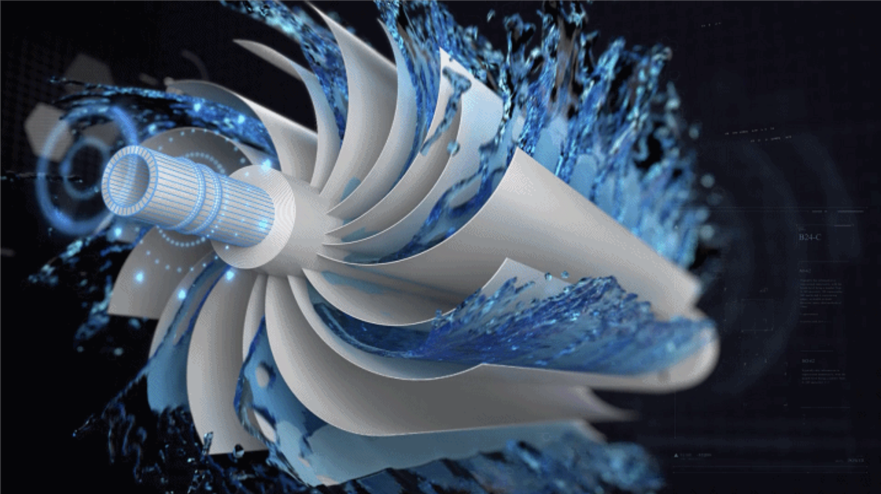 回看安吉尔2024:以科技成就专业,开启净水行业3.0时代(图3) 回看安吉尔2024:以科技成就专业,开启净水行业3.0时代(图3)