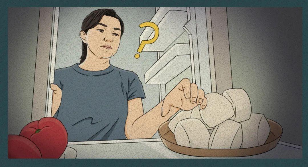 得了肺炎要马上吃抗生素？冷冻馒头不能吃？2024 年 11 月科学领域流言榜来了→(图6)