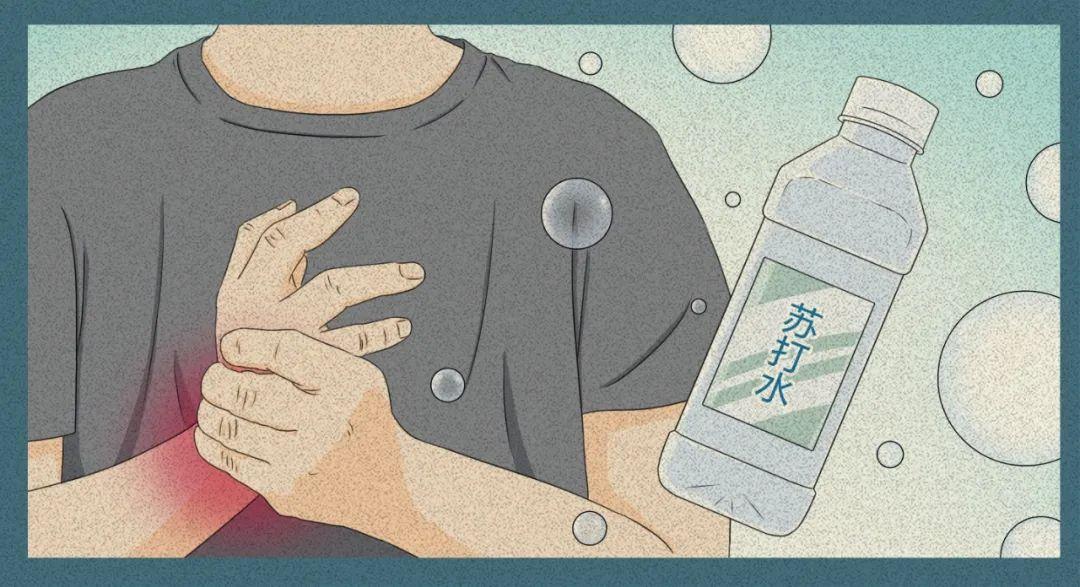 得了肺炎要马上吃抗生素？冷冻馒头不能吃？2024 年 11 月科学领域流言榜来了→(图3)