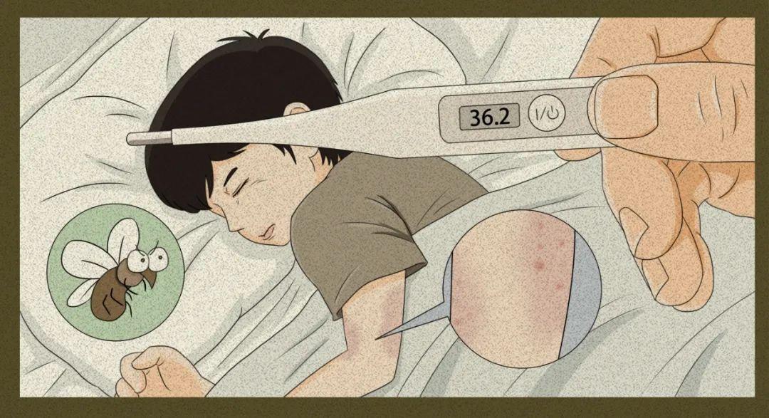 得了肺炎要马上吃抗生素？冷冻馒头不能吃？2024 年 11 月科学领域流言榜来了→(图4)