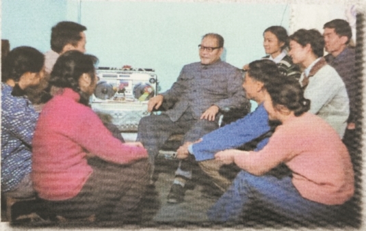 林士谔：驰志空天 躬身忘我(图1)