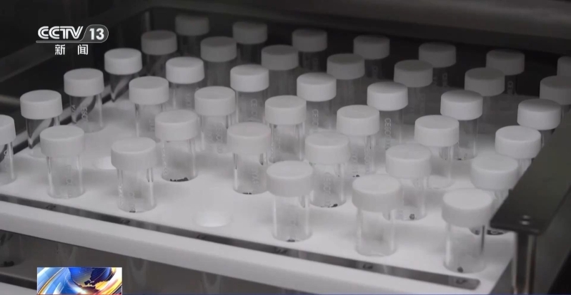 月背“土特产”将开放申请!先发给国内科学家研究(图8) 月背“土特产”将开放申请!先发给国内科学家研究(图8)