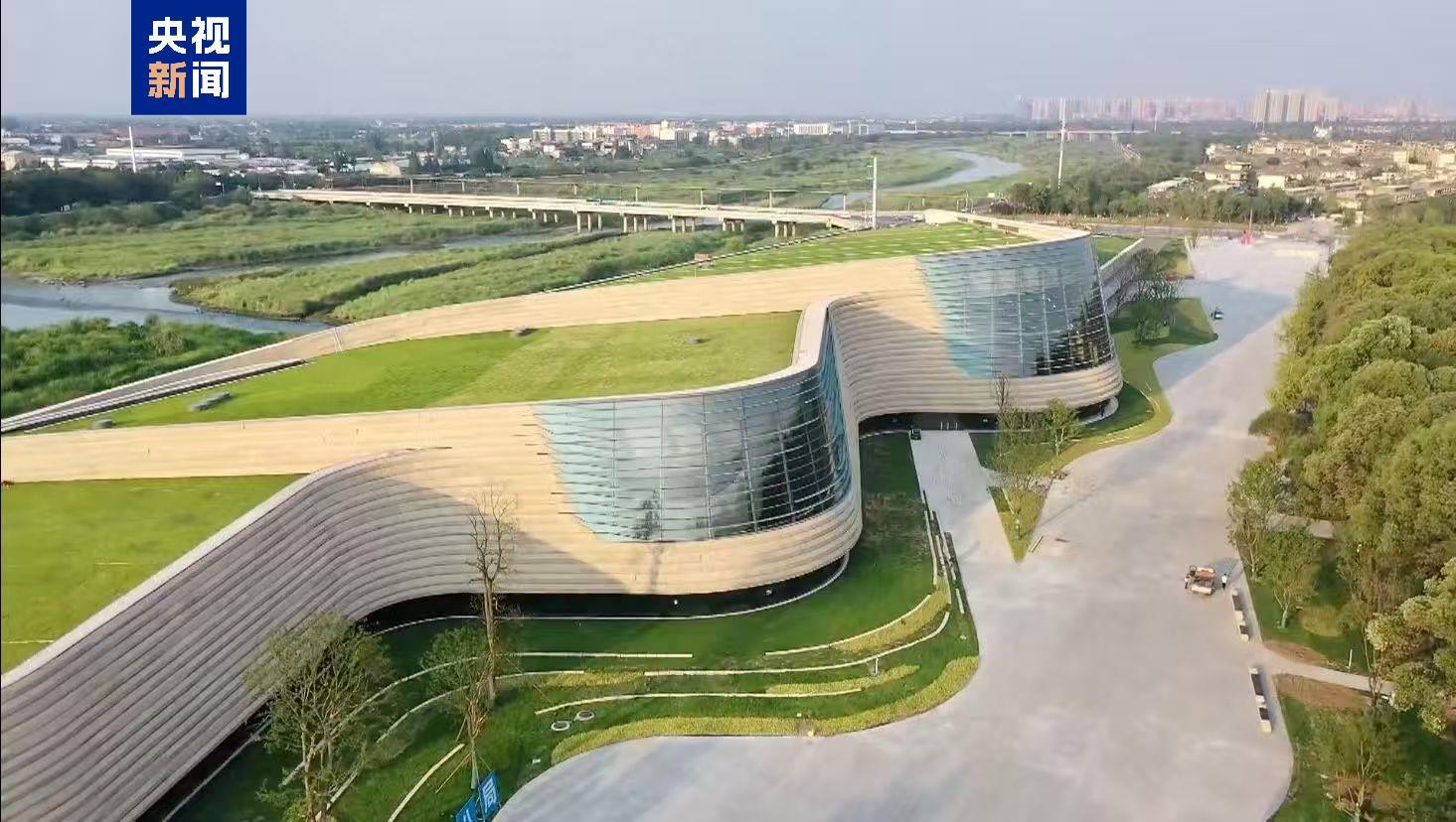 未来3年接着“挖”!三星堆、金沙遗址这些区域将揭开神秘面纱(图2) 未来3年接着“挖”!三星堆、金沙遗址这些区域将揭开神秘面纱(图2)