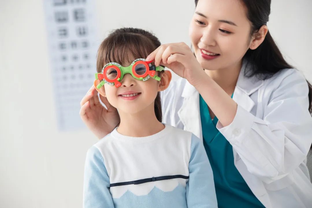 眼轴能缩短？近视可回退？都是真的！但是……(图2)