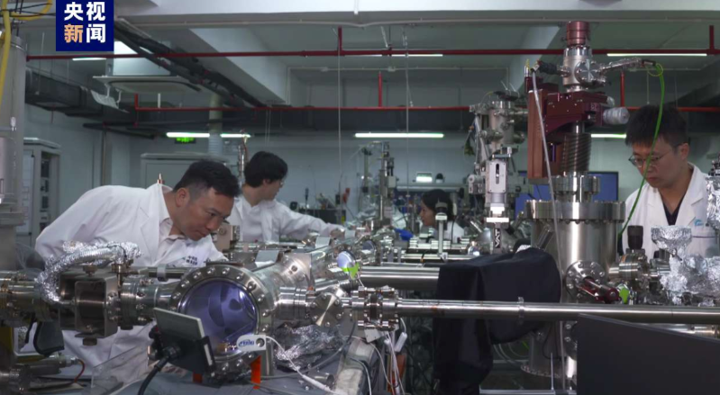 1.png 我国科学家成功开发人造蓝宝石介质晶圆 为低功耗芯片提供技术支撑(图1)