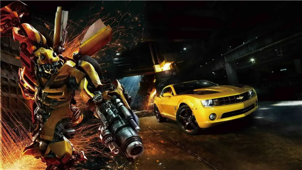 再见大黄蜂!雪佛兰科迈罗发布最终收藏版 明年正式停产(图1) 再见大黄蜂!雪佛兰科迈罗发布最终收藏版 明年正式停产(图1)