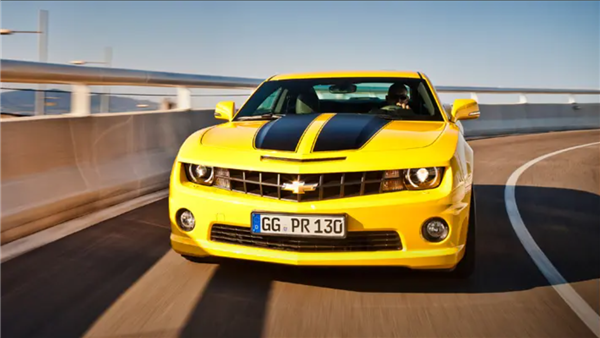 再见大黄蜂!雪佛兰科迈罗发布最终收藏版 明年正式停产(图2) 再见大黄蜂!雪佛兰科迈罗发布最终收藏版 明年正式停产(图2)