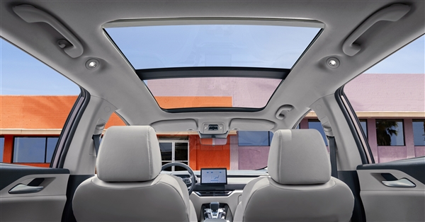 杀疯了!比亚迪新款元Pro上市:9.58万起 比预售价低4000(图3) 杀疯了!比亚迪新款元Pro上市:9.58万起 比预售价低4000(图3)